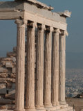 Athens, Greece Photographic Print by Keith Levit