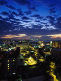 Cancun, Mexico Photographic Print by Walter Bibikow