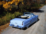 1954 Dodge (Canadian) Mayfair Photographic Print
