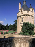 Chateau de Chenonceau, Loire Valley, France Photographic Print by Kindra Clineff