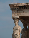 Athens, Greece Photographic Print by Keith Levit