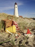 Great Point Lighthouse, Nantucket, MA Photographie par Kindra Clineff