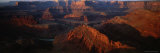 Dead Horse Point State Park, Moab Photographic Print by Walter Bibikow