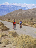 Near Big Pine, California, USA Photographic Print