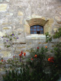 Carmel Mission, Carmel, California, USA Photographie