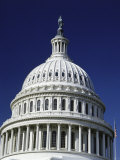 Capitol Building, Washington, D.C., USA Photographic Print