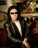 Gene Simmons Photo