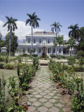 Devon House, Kingston, Jamaica Lámina fotográfica Devon House, Kingston, Jamaica Lámina fotográfica