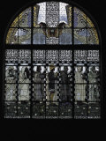 St. Leopold's Church, Steinhof Hospital, Vienna, Austria Photographic Print