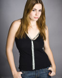 Sophie Tweed-Simmons Photo