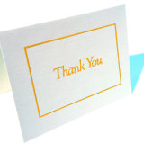 Thank You Card Photographie par Vito Aluia