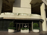 J. Edgar Hoover Fbi Building, Washington, D.C., USA Photographic Print
