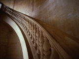 Palace of Charles V, Alhambra, Granada, Spain Photographic Print