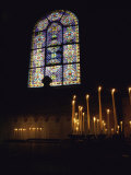 St. Germain Des Pres Church, Paris, France Photographic Print
