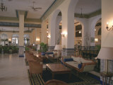 Hotel Sevilla, Havana, Cuba Photographic Print