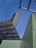 Houston, Texas, USA Photographic Print