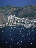 Rio de Janeiro, Brazil Photographic Print