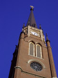 Cathedral of the Assumption, Louisville, Kentucky, USA Photographic Print