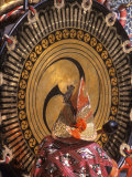 Autumn Festival (Aki Matsuri), Meiji Shrine, Tokyo, Japan Lámina fotográfica por Rob Tilley Autumn Festival (Aki Matsuri), Meiji Shrine, Tokyo, Japan Lámina fotográfica por Rob Tilley