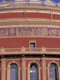 Albert Hall, London, England Lámina fotográfica por Nik Wheeler