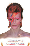 David Bowie Photographie