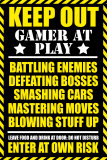 Gaming Posters Gaming Posters