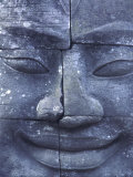 Angkor Wat, Cambodia Photographie par Keren Su