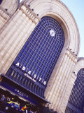 Abasto Shopping Center, Buenos Aires, Argentina Photographic Print by Michele Molinari