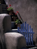 Taos, New Mexico, USA Photographic Print by Judith Haden