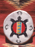 Mexican Turtle Drum, Mexico Photographie par Bonnie Kamin