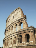 Coliseum Photographic Print