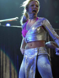 Britney Spears on Her First Tour of the UK at Wembley Arena, October 2000 Lámina fotográfica Britney Spears on Her First Tour of the UK at Wembley Arena, October 2000 Lámina fotográfica