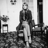 Marianne Faithfull, Rolling Stones Lámina fotográfica