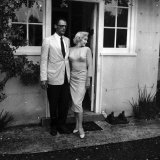 Marilyn Monroe Photographie