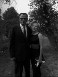 Marilyn Monroe Photographie