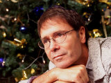 Sir Cliff Richard, December 1999 Lámina fotográfica