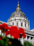 City Hall, San Francisco, United States of America Photographic Print by Richard Cummins