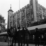 The Beach Boys, 1964 Photographic Print