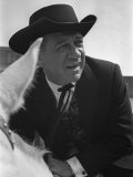 Film Carry on Cowboy 1965 Sid James Photographie