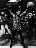 Sammy Davis Junior Entertainer Photographie