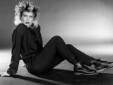 Kim Wilde, 1986 Lámina fotográfica Kim Wilde, 1986 Lámina fotográfica