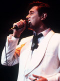 Bryan Ferry Roxy Music Singer Lámina fotográfica Bryan Ferry Roxy Music Singer Lámina fotográfica