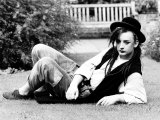 Boy George Lámina fotográfica Boy George Lámina fotográfica