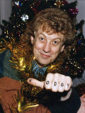 Noddy Holder, Slade Lead Singer Fotografisk tryk