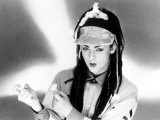 Boy George Lámina fotográfica Boy George Lámina fotográfica