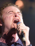 Simply Red in Concert at the King's Hall, Belfast, August 1999 Photographic Print