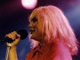 Debbie Harry Lámina fotográfica Debbie Harry Lámina fotográfica