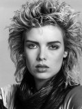 Kim Wilde, 1984 Lámina fotográfica Kim Wilde, 1984 Lámina fotográfica