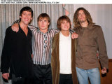 Take That Call It a Day after Announcing That They are to Split up, Gary Barlow Wants to Go Solo Fotografie-Druck