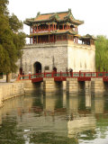 The Summer Palace Photographic Print